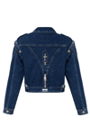 Gaia Jacket Silver 