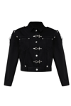 Gaia Jacket Silver 