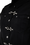 Gaia Jacket Silver 