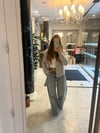 Miu jean