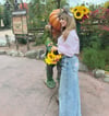 Miu jean