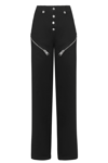 Perry Jeans Black