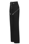 Perry Jeans Black