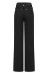 Perry Jeans Black