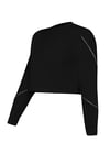 Rebeca Sweatshirt Black