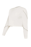 Rebeca Sweatshirt White