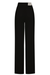 Rebeca Trackpants Black