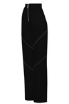 Rebeca Trackpants Black