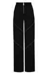 Rebeca Trackpants Black