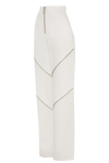 Rebeca Trackpants White