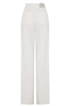 Rebeca Trackpants White