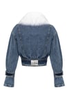 Romina Denim Jacket