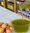 DOĞAL ZEYTİN YAĞI 16 LT