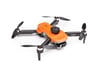 Hubsan Aden Evo Engel Sensörlü ve Fırçasız Motorlu Drone Taşıma Çantalı (2 Bataryalı)