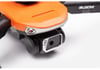 Hubsan Aden Evo Engel Sensörlü ve Fırçasız Motorlu Drone Taşıma Çantalı (2 Bataryalı)