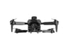 Hubsan H58x Drone Çift Kameralı Fırçasız Motorlu Ve Çarpma Engel Sensörlü 2MP Hareketli Gimbal Kamera Drone (2 Bataryalı)