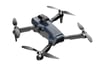 Hubsan H58x Drone Çift Kameralı Fırçasız Motorlu Ve Çarpma Engel Sensörlü 2MP Hareketli Gimbal Kamera Drone (2 Bataryalı)