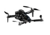 Hubsan H58x Drone Çift Kameralı Fırçasız Motorlu Ve Çarpma Engel Sensörlü 2MP Hareketli Gimbal Kamera Drone (2 Bataryalı)