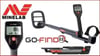 Minelab Go Find 22 Dedektör 