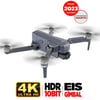 SJRC F11 Pro 4K Kameralı Drone Seti - 1.5 KM Menzil - 26 Dakika Uçuş Süresi + Çanta + EIS Stabilizasyon Gimbal
