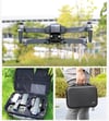 SJRC F11 Pro 4K Kameralı Drone Seti - 1.5 KM Menzil - 26 Dakika Uçuş Süresi + Çanta + EIS Stabilizasyon Gimbal