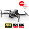 SJRC F11 Pro 4K Kameralı Drone Seti - 1.5 KM Menzil - 26 Dakika Uçuş Süresi + Çanta + EIS Stabilizasyon Gimbal