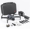 SJRC F11 Pro 4K Kameralı Drone Seti - 1.5 KM Menzil - 26 Dakika Uçuş Süresi + Çanta + EIS Stabilizasyon Gimbal