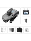 Soundwave K619 Max Uzun Menzilli Çift Kamera GPS Ekranlı Kumandalı 30 DK Uçuş Drone