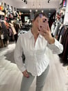 Beli Lastikli Gömlek