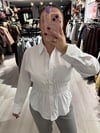 Beli Lastikli Gömlek
