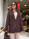 Blazer Ceket