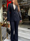 Blazer Ceket