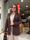 Blazer Ceket