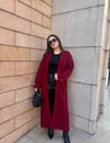 ÇELİK UZUN HIRKA