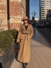 KEMERLİ KAŞE KABAN 