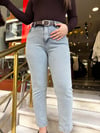 Kemerli mom Jean