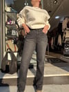 Straight Fit Jean 