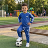 3 iplik %100 pamuk erkek çocuk ADİKİZ takım