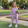 3 iplik %100 pamuk kız çocuk ADİKİZ takım