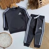 3 iplik %100 pamuk unisex ADİKİZ takım