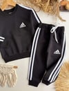 3 iplik %100 pamuk unisex ADİKİZ takım