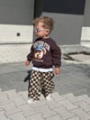 3 iplik erkek çocuk move for fun takım