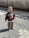 3 iplik erkek çocuk move for fun takım