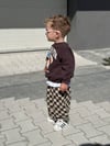 3 iplik erkek çocuk move for fun takım