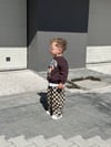 3 iplik erkek çocuk move for fun takım