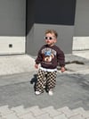 3 iplik erkek çocuk move for fun takım