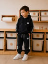 3 iplik unisex %100 pamuk ADFULL takım
