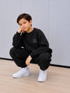 3 iplik unisex %100 pamuk ADFULL takım
