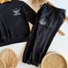 3 iplik unisex %100 pamuk ADFULL takım