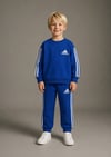 3 iplik unisex %100 pamuk ADLUC takım